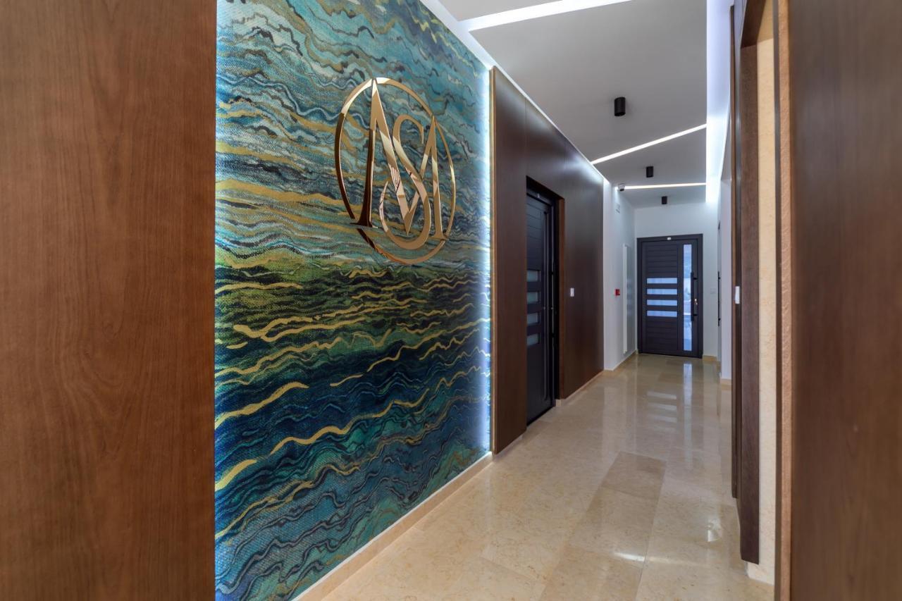 Hotel Ms Bar Zewnętrze zdjęcie