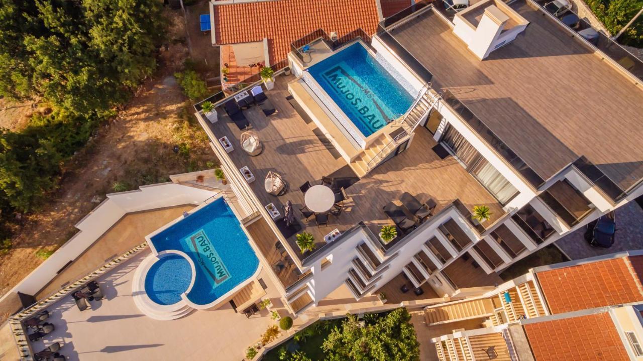 Hotel Ms Bar Zewnętrze zdjęcie