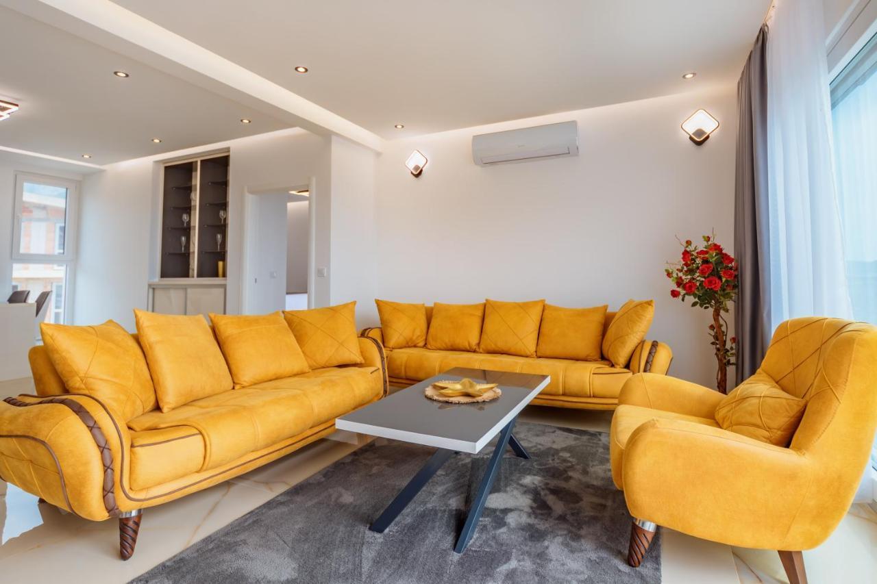 Hotel Ms Bar Zewnętrze zdjęcie