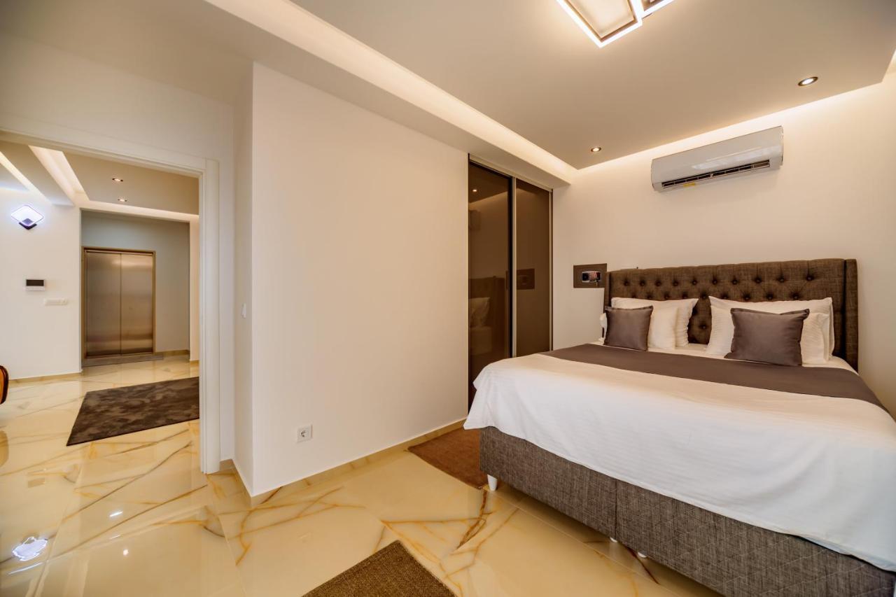 Hotel Ms Bar Zewnętrze zdjęcie