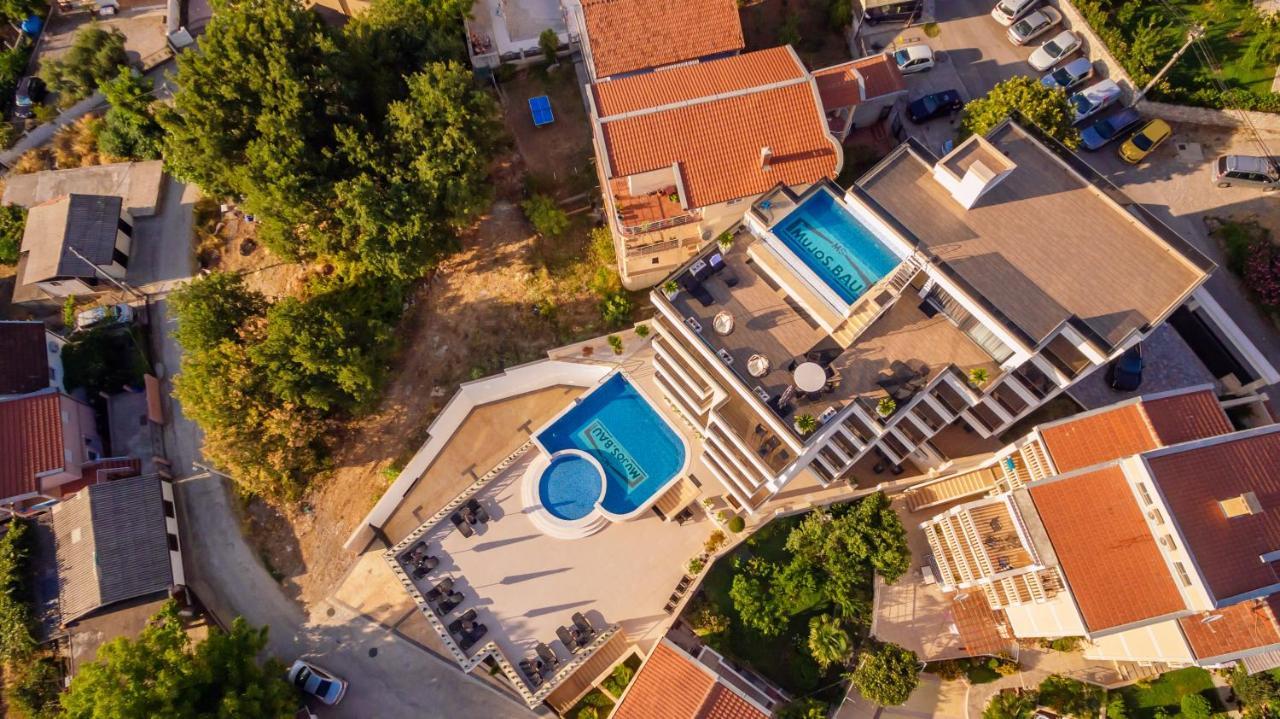 Hotel Ms Bar Zewnętrze zdjęcie
