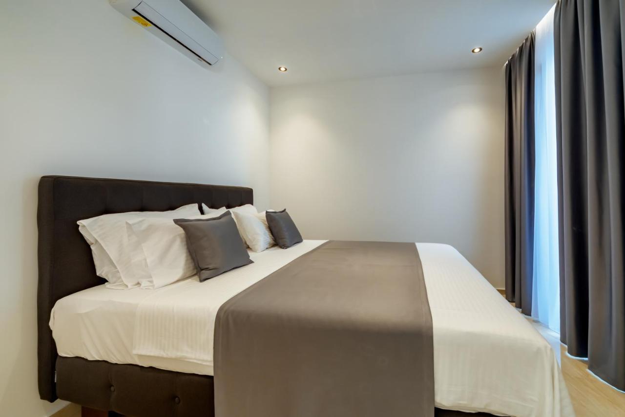 Hotel Ms Bar Zewnętrze zdjęcie