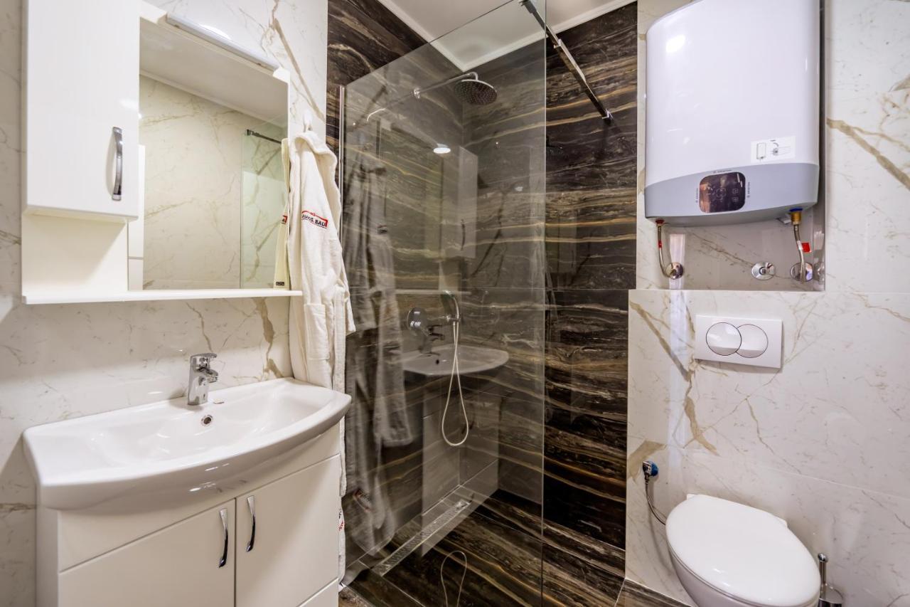 Hotel Ms Bar Zewnętrze zdjęcie