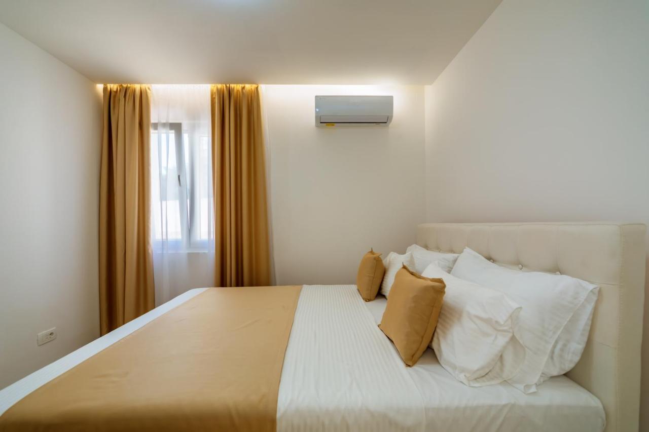 Hotel Ms Bar Zewnętrze zdjęcie