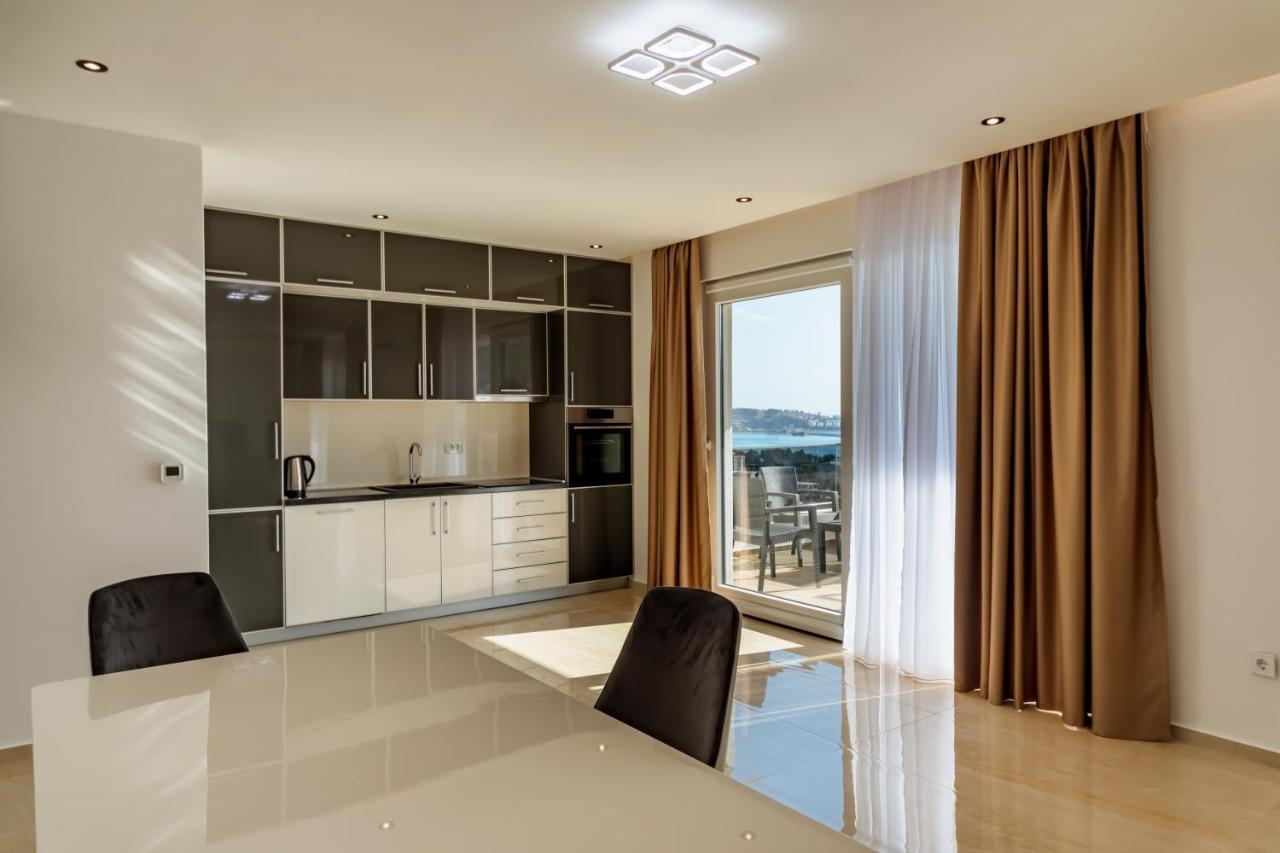 Hotel Ms Bar Zewnętrze zdjęcie