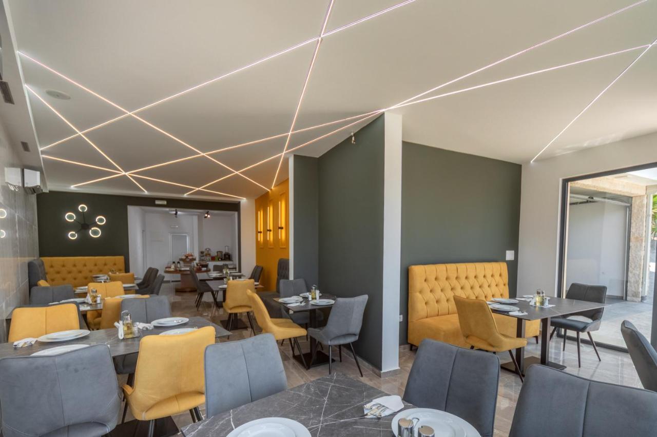 Hotel Ms Bar Zewnętrze zdjęcie